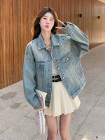 CHAQUETA UNISEX - Happy Shopping