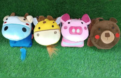 BANDOLERO ANIMALITO - Happy Shopping