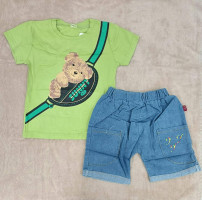 CONJUNTO NIÑO - Happy Shopping