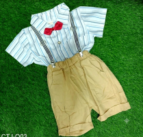 CONJUNTO BRAGA - Happy Shopping