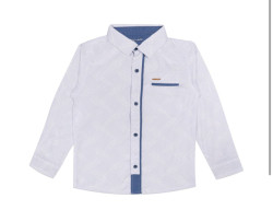 CAMISA VESTIR - Happy Shopping