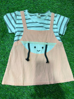 VESTIDO NIÑAS - Fashion Palacios
