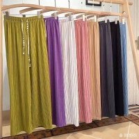 PALAZZO RAYAS - Happy Shopping