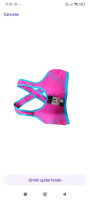 BRASIER DEPORTIVO - Happy Shopping