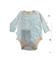 BODY BEBE MANGA LARGA - Fashion Palacios