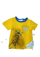 CAMISA NIÑOS - Happy Shopping