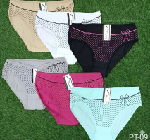 CACHETERO PANTY SEÑORIAL - Fashion Palacios