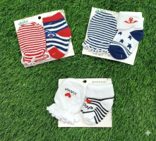 MEDIAS MANOPLA BEBE - Happy Shopping