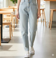 JEAN - Happy Shopping