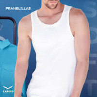 FRANELILLA - Fashion Palacios