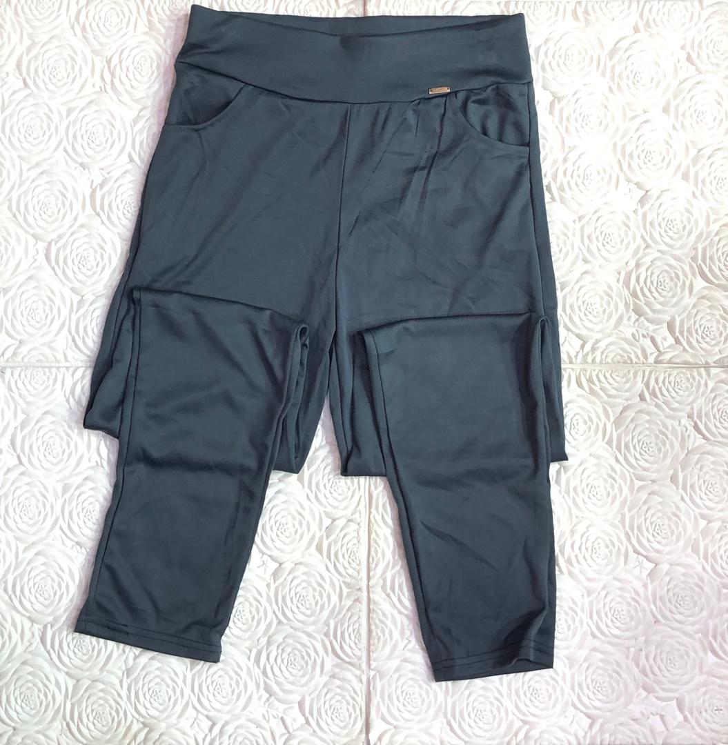 LICRA DAMA - Fashion Palacios