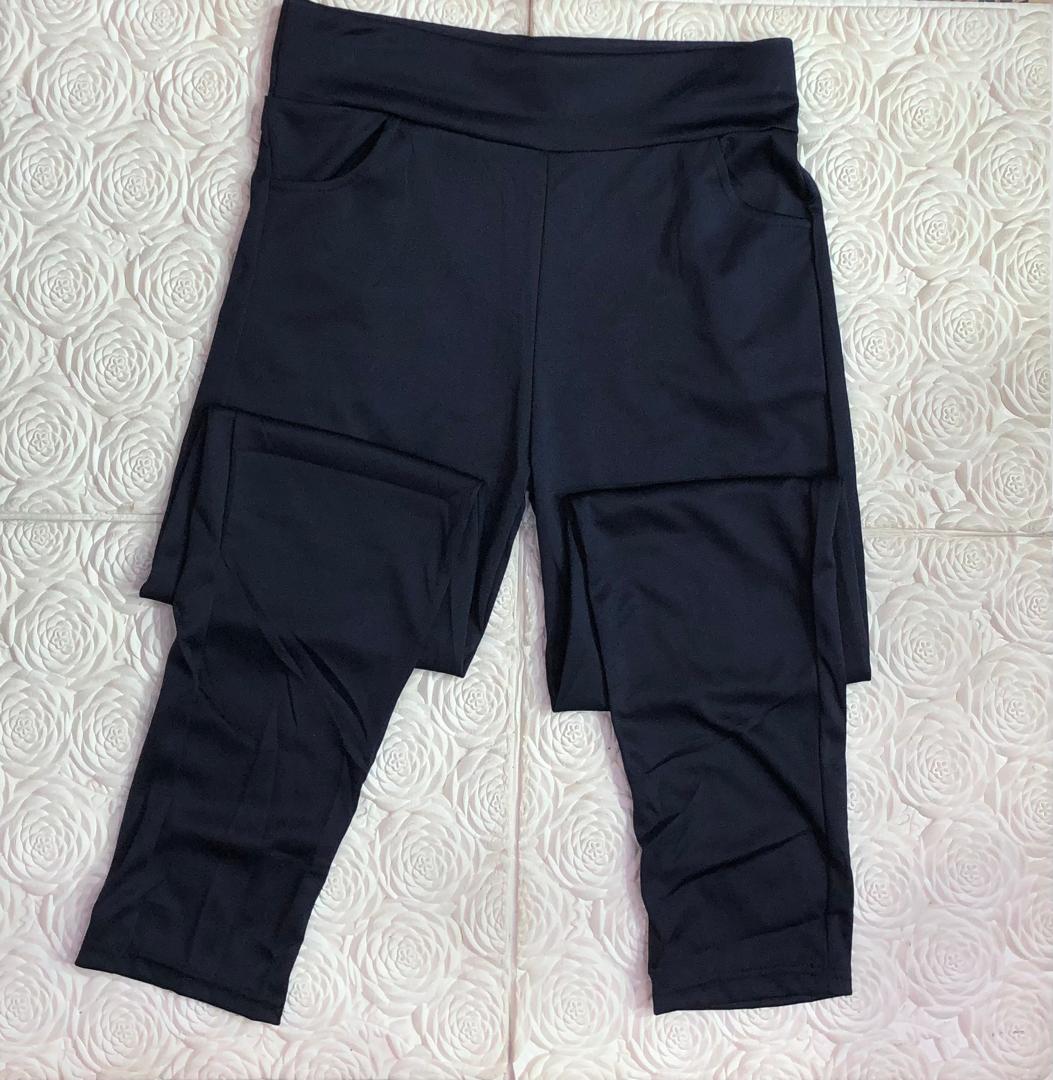 LICRA DAMA - Fashion Palacios