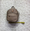 MORRAL DE CUERO PEQUEÑO - Happy Shopping