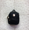 MORRAL DE CUERO PEQUEÑO - Happy Shopping