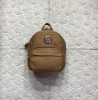 MORRAL DE CUERO PEQUEÑO - Happy Shopping