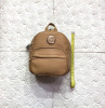 MORRAL DE CUERO PEQUEÑO - Happy Shopping