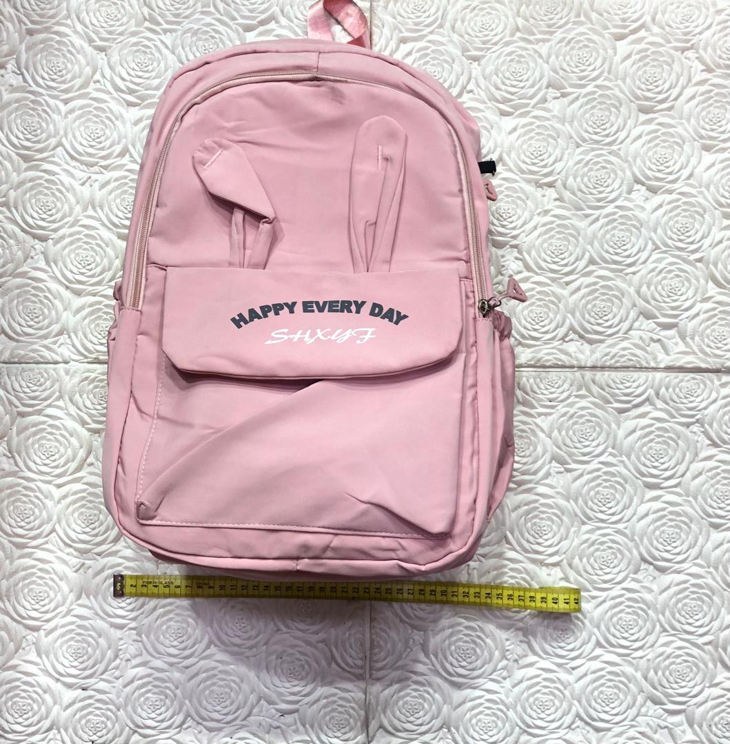 MORRAL FASHION CONEJO - Fashion Palacios