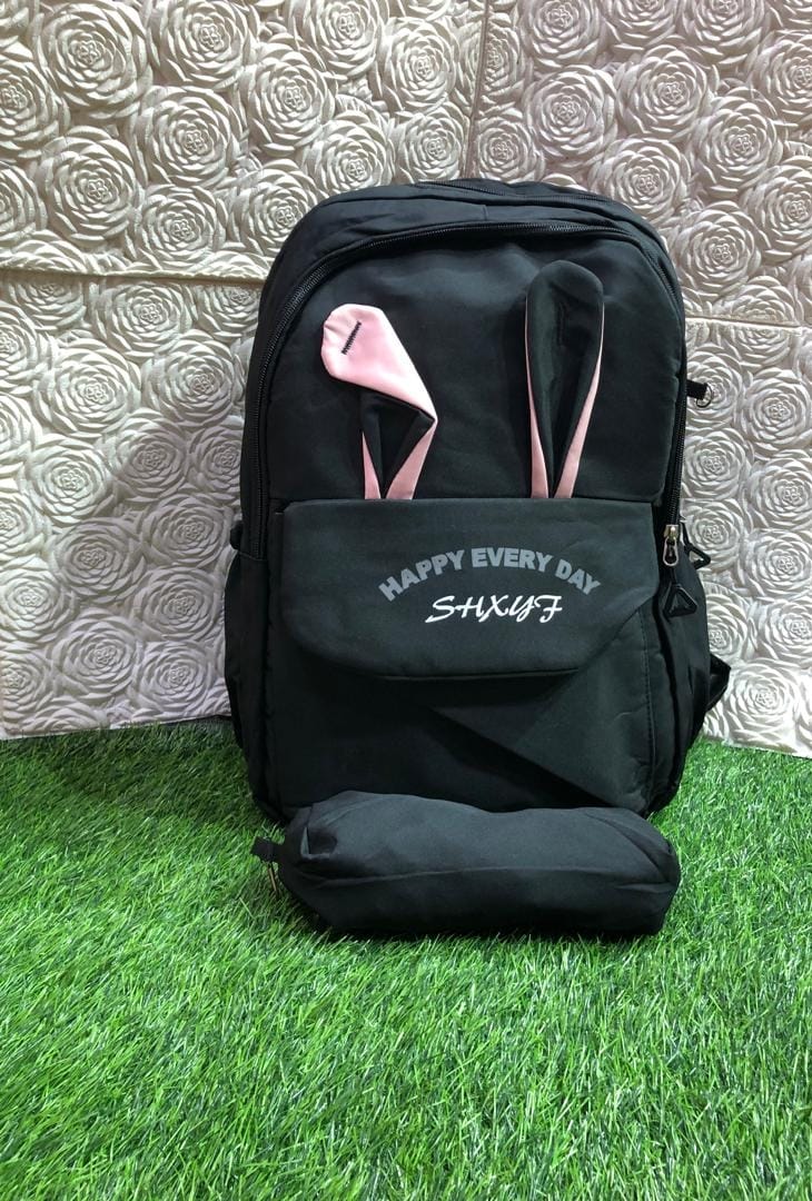 MORRAL FASHION CONEJO - Fashion Palacios