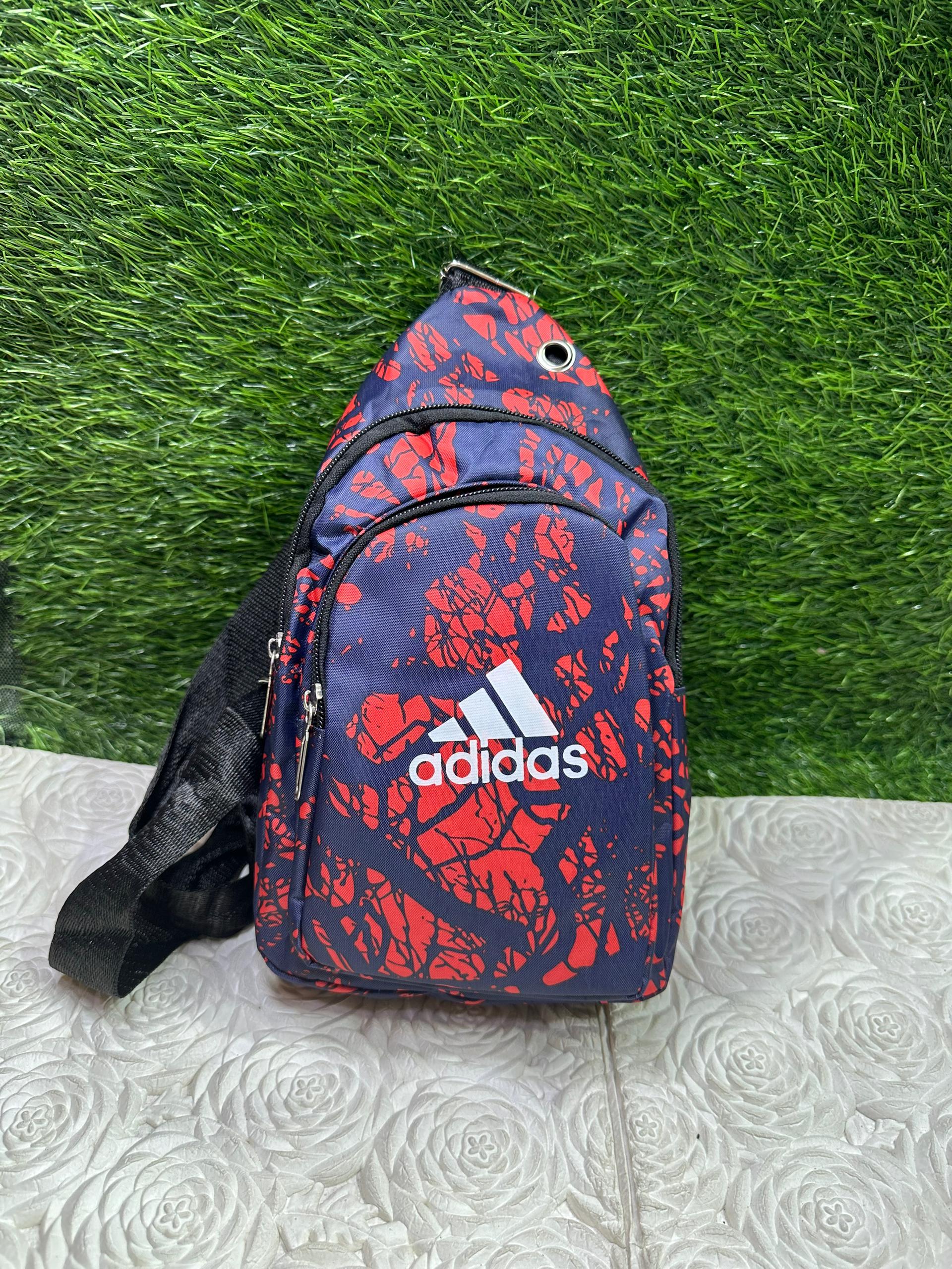 BANDOLERO DE CABALLERO - Fashion Palacios