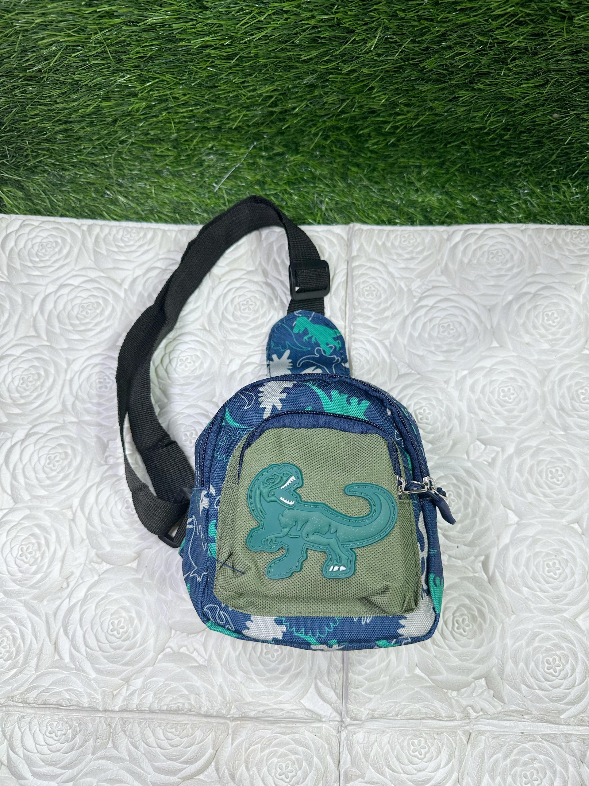 BANDOLERO DE CABALLERO - Fashion Palacios