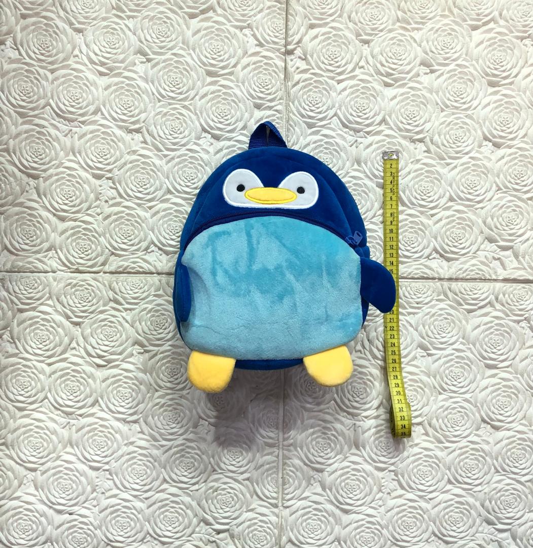 MORRAL ANIMALITO MEDIANO - Fashion Palacios