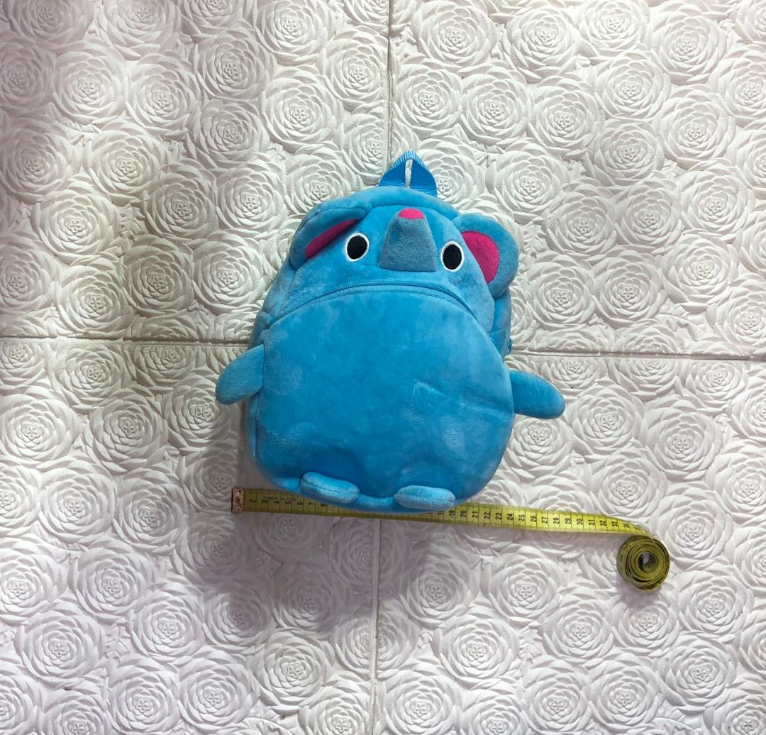 MORRAL ANIMALITO MEDIANO - Fashion Palacios