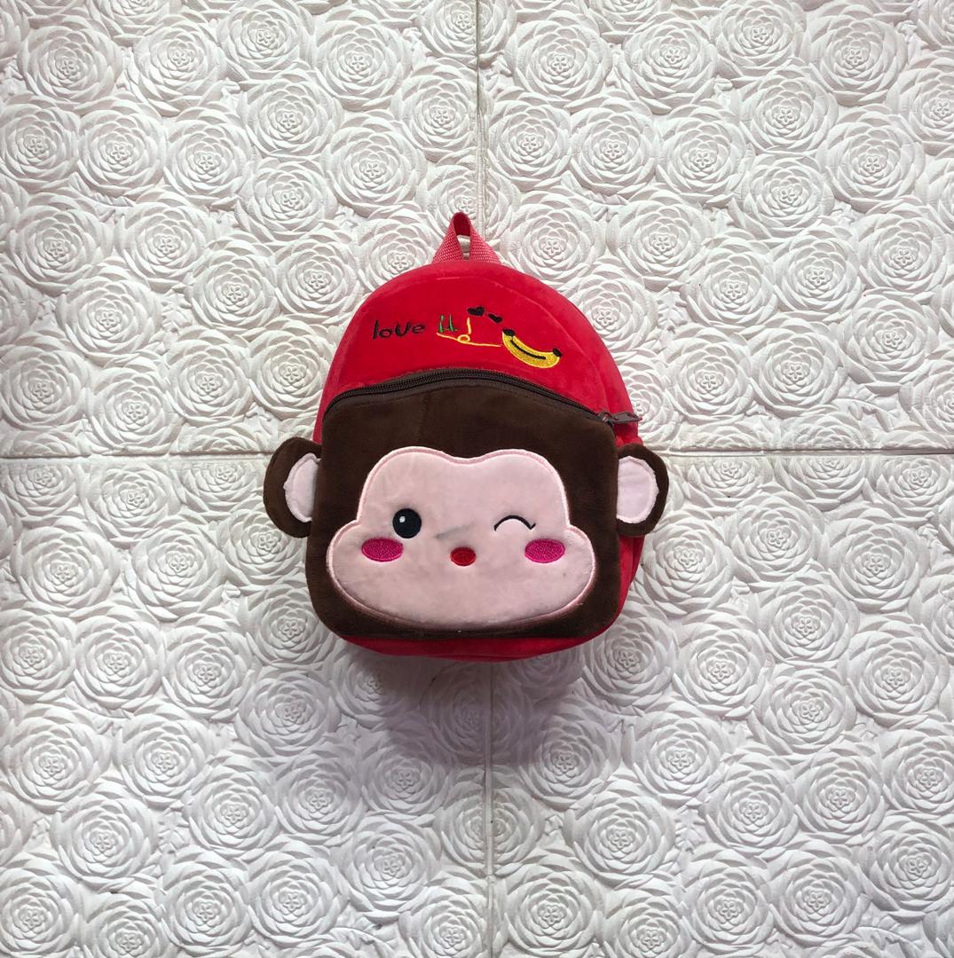 MORRAL ANIMALITO MEDIANO - Fashion Palacios