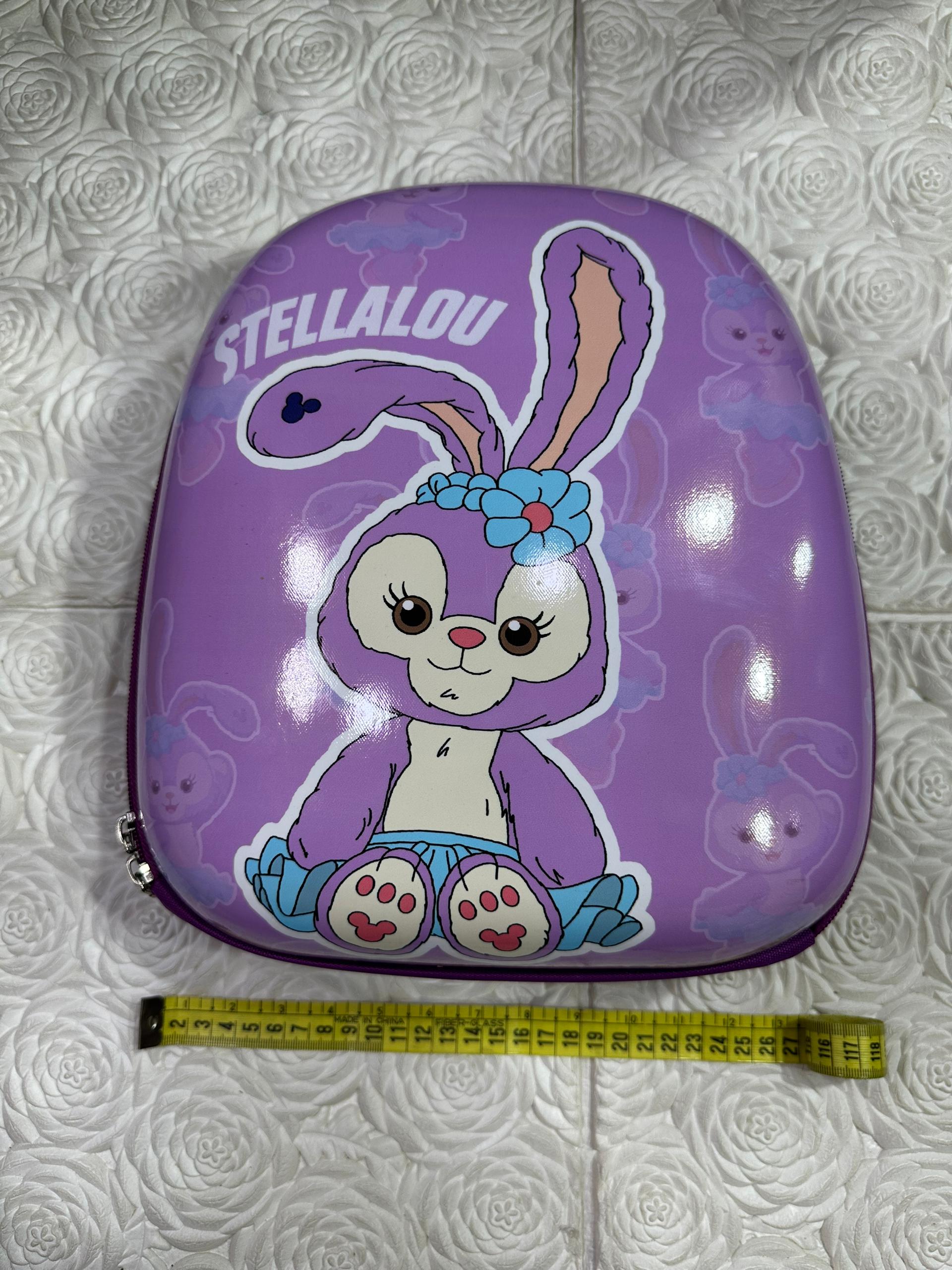 MORRAL CAPARAZON - Fashion Palacios