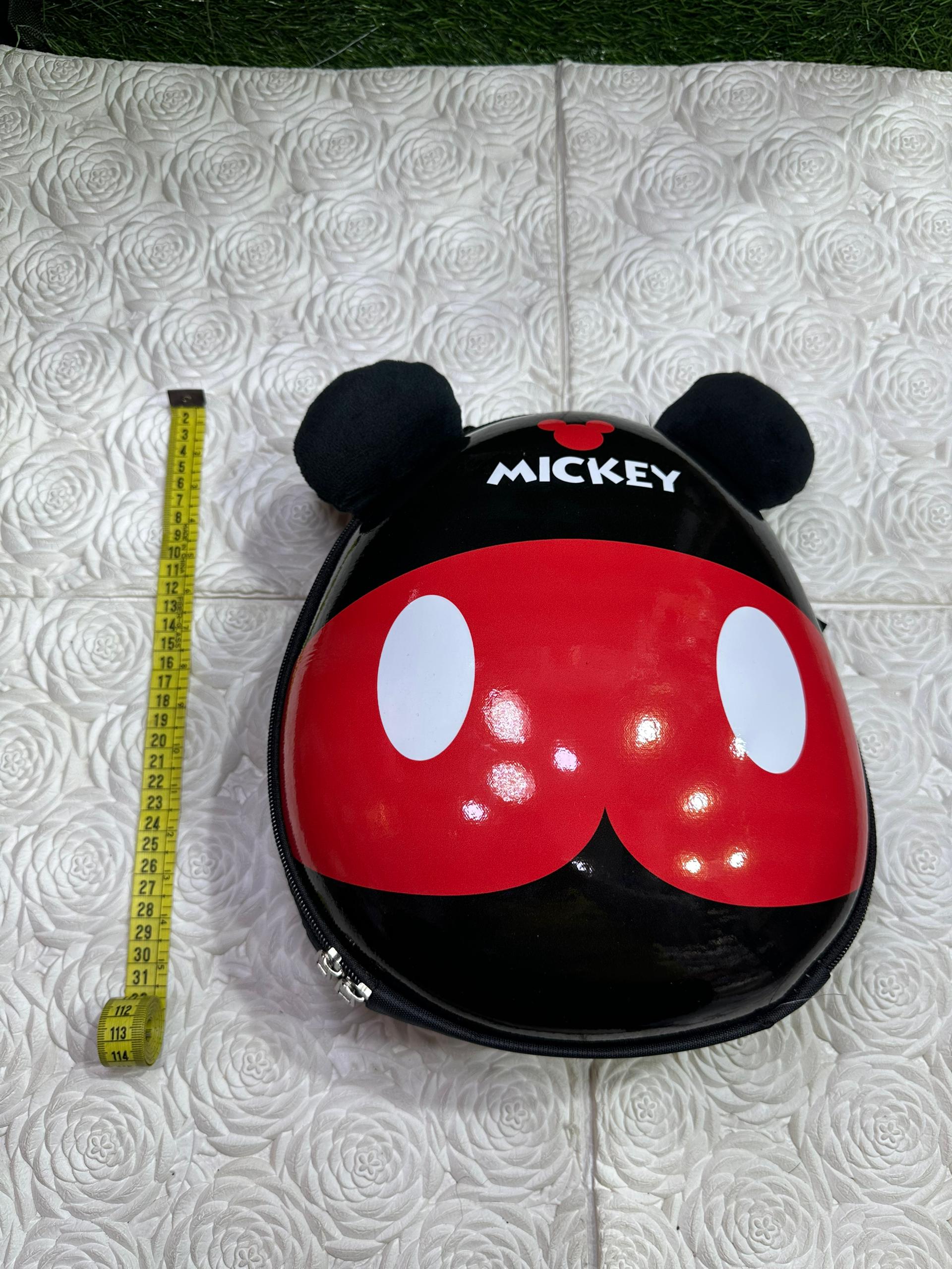 MORRAL CAPARAZON - Fashion Palacios