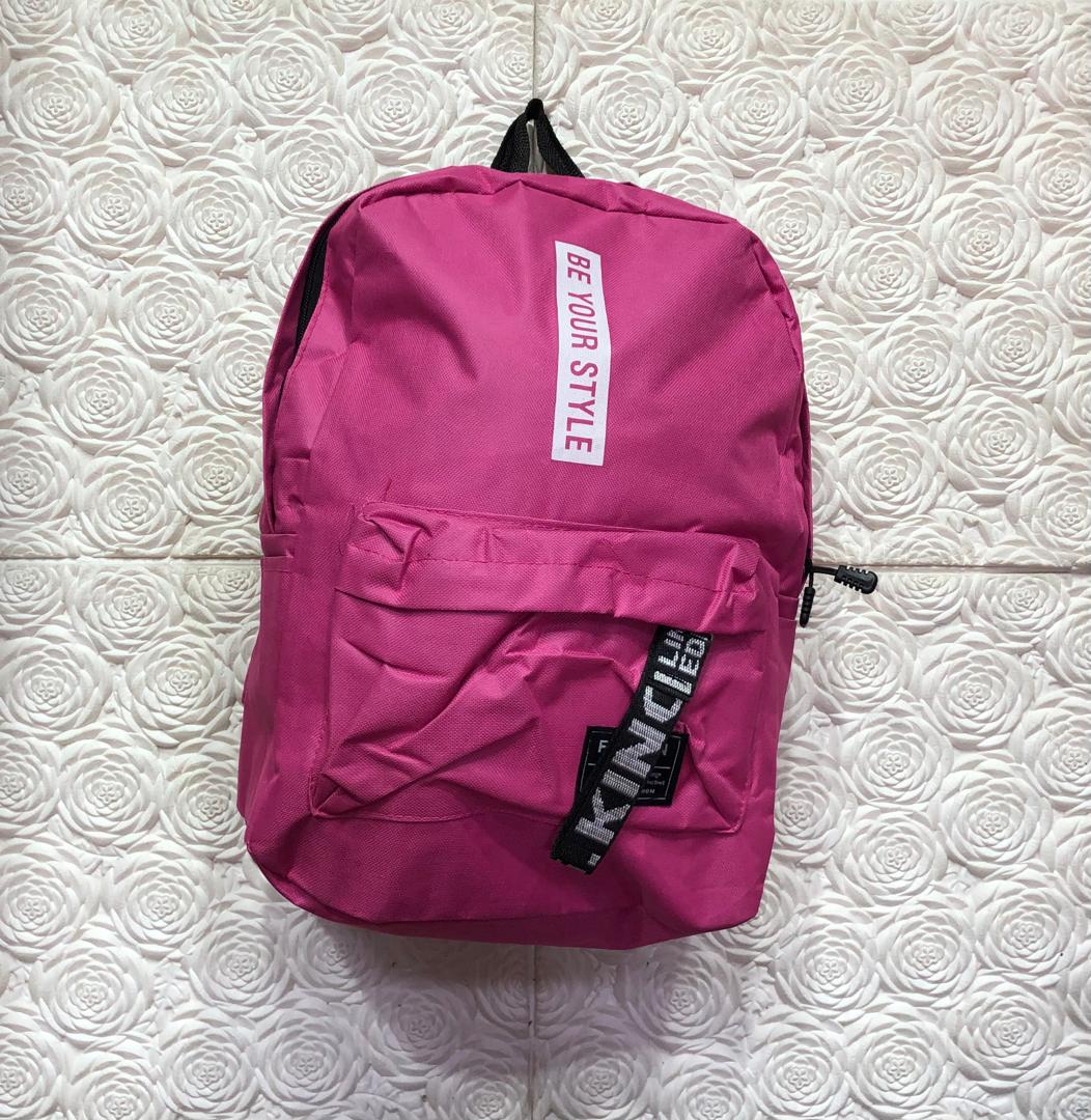 MORRAL - Fashion Palacios