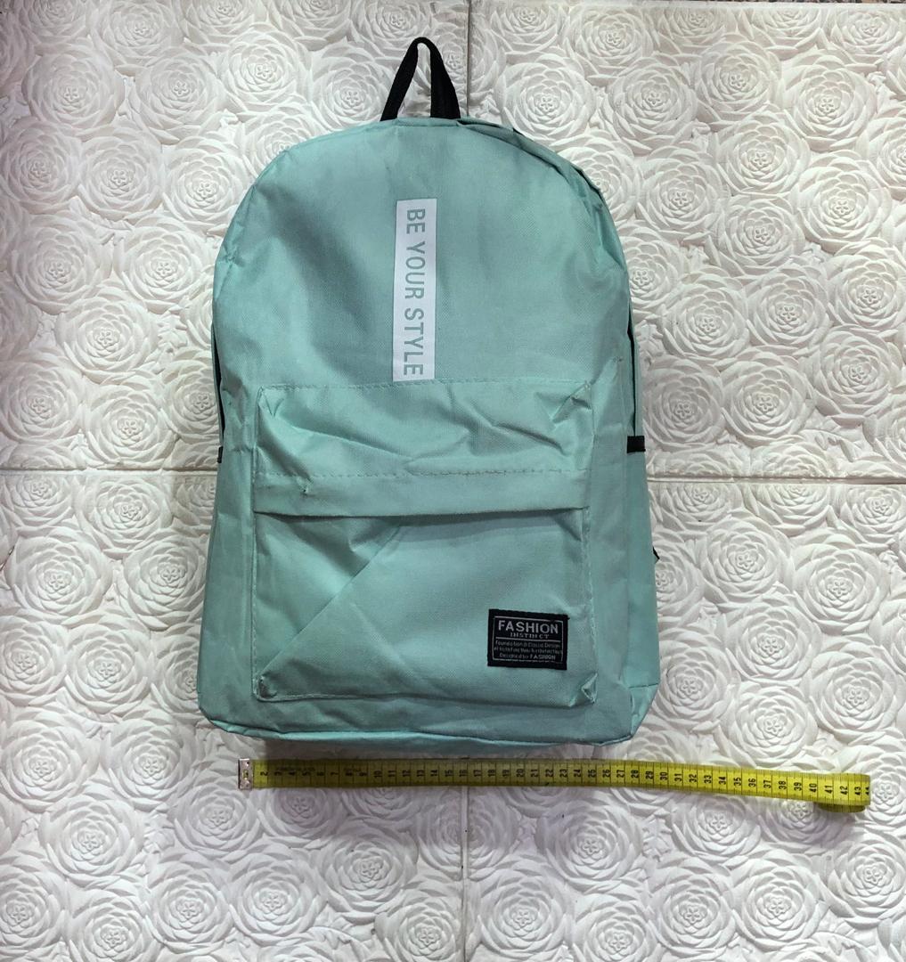 MORRAL - Fashion Palacios