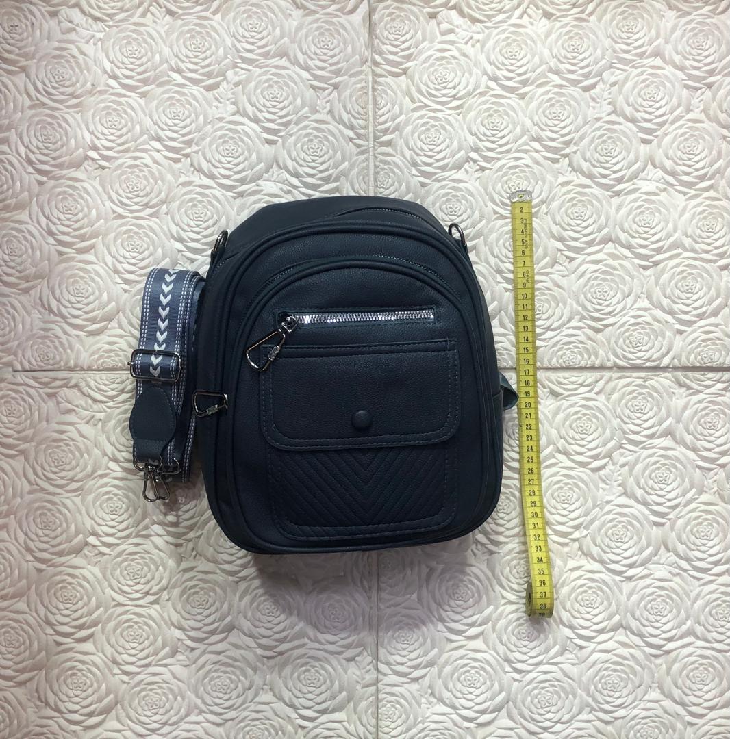 MORRAL O BANDOLERO - Fashion Palacios