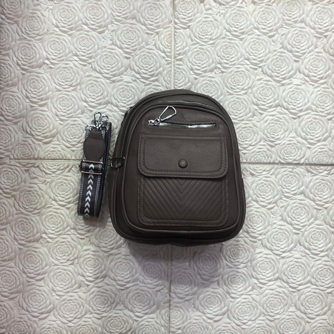 MORRAL O BANDOLERO - Fashion Palacios