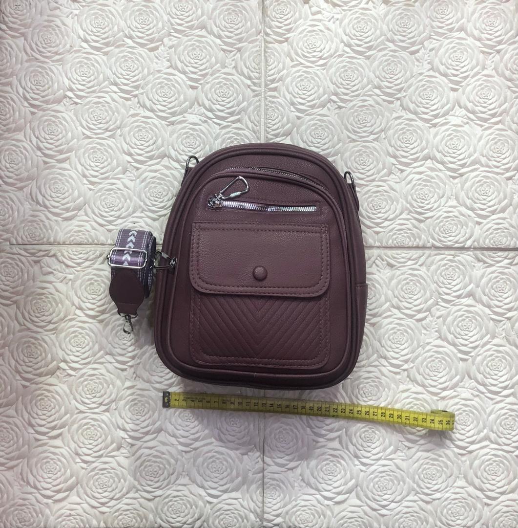 MORRAL O BANDOLERO - Fashion Palacios