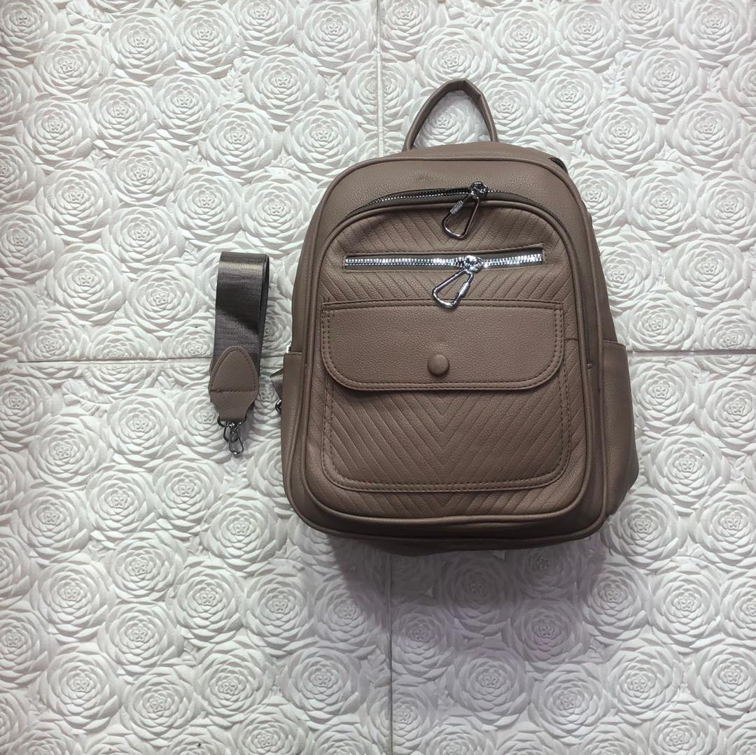 MORRAL O BANDOLERO - Fashion Palacios