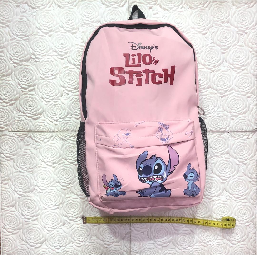 MORRAL ANIMADO - Fashion Palacios