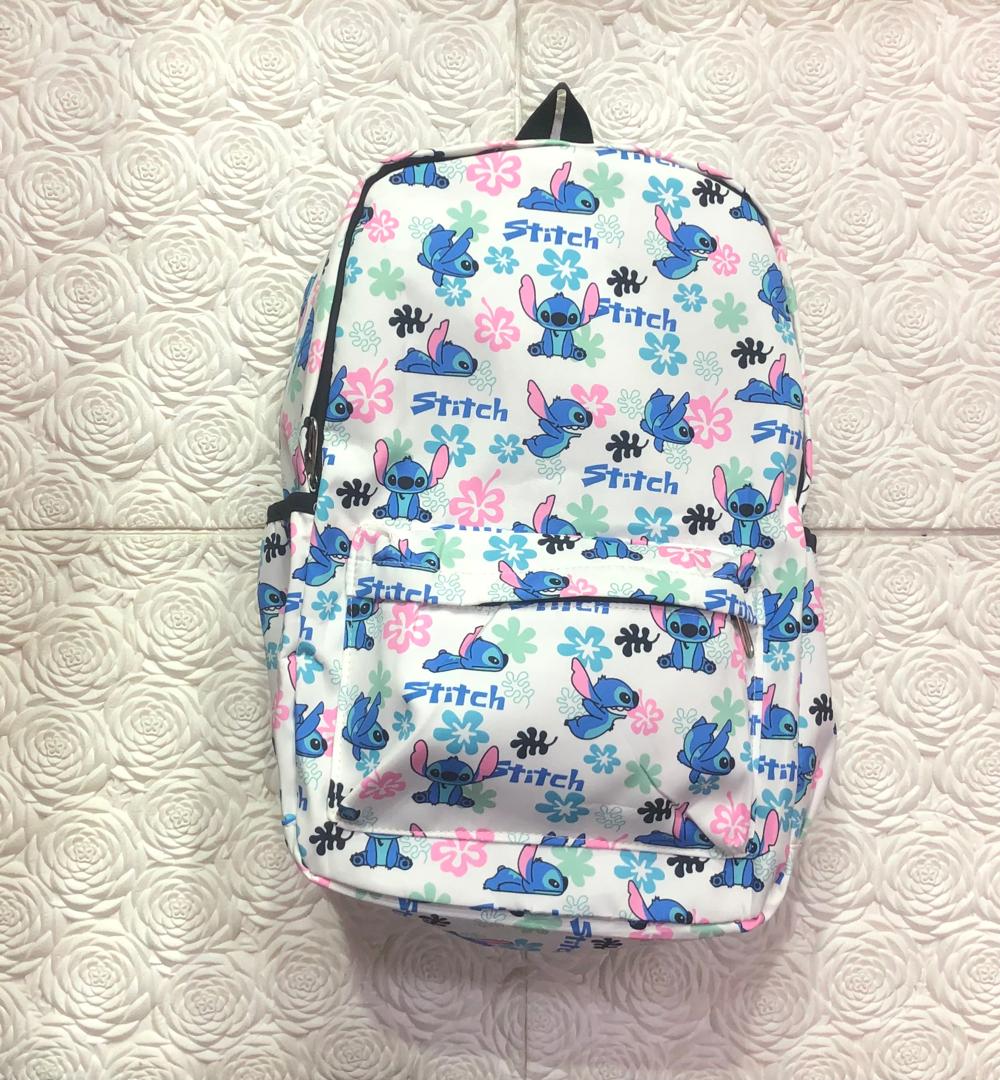 MORRAL ANIMADO - Fashion Palacios