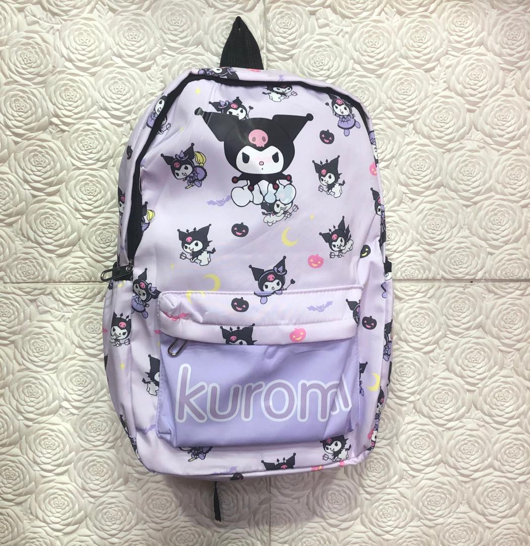 MORRAL ANIMADO - Fashion Palacios