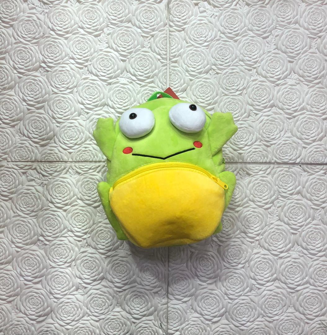 MORRAL ANIMALITO GRANDE - Fashion Palacios