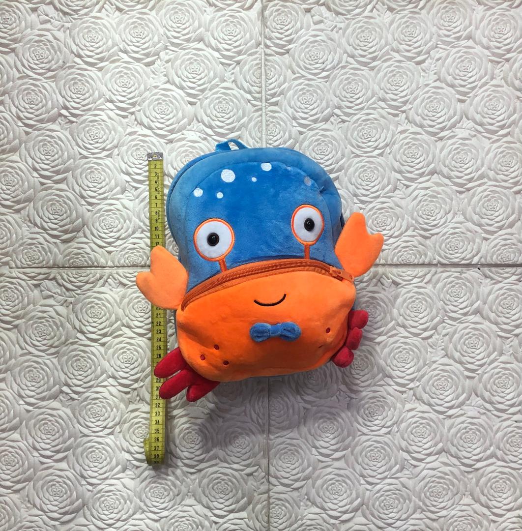 MORRAL ANIMALITO GRANDE - Fashion Palacios