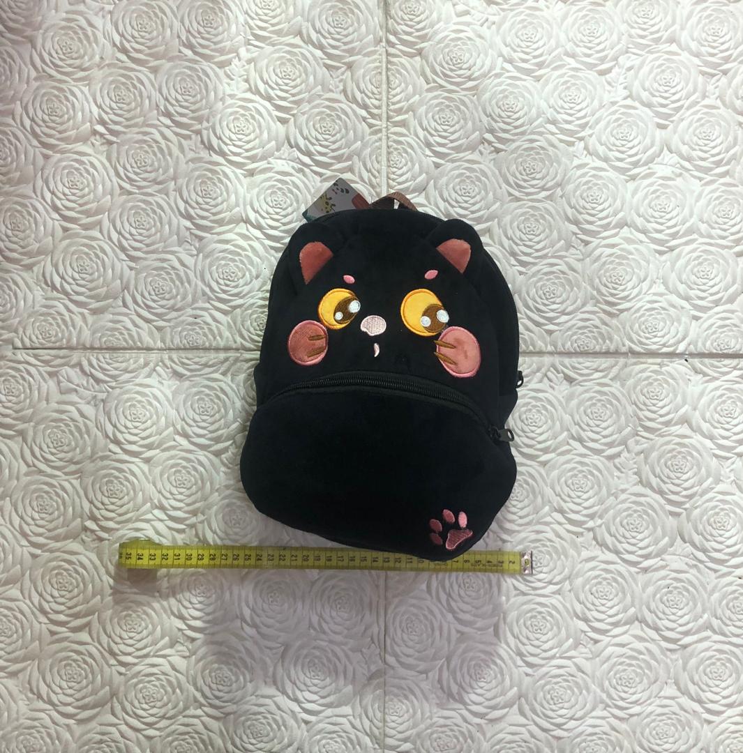 MORRAL ANIMALITO GRANDE - Fashion Palacios