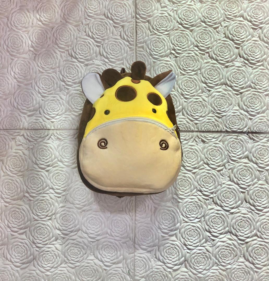 MORRAL ANIMALITO GRANDE - Fashion Palacios