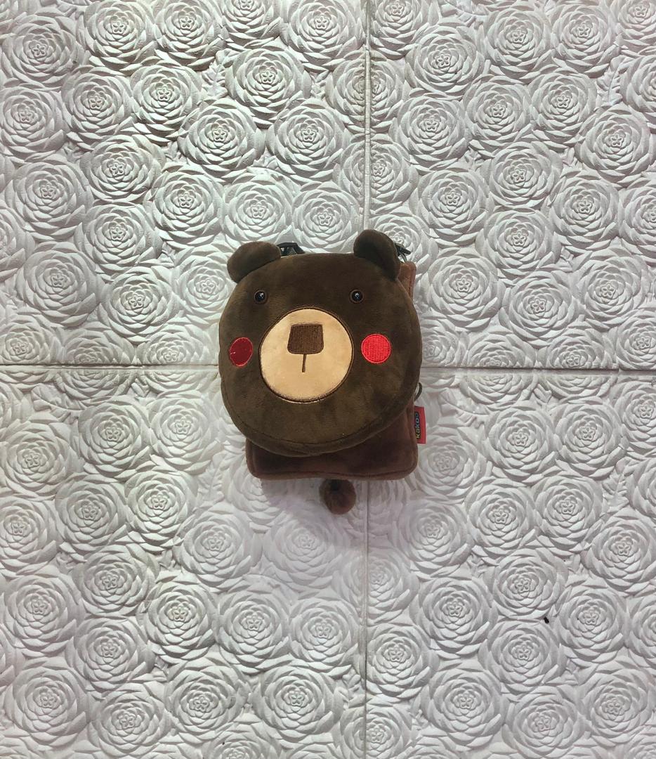 BANDOLERO ANIMALITO - Fashion Palacios