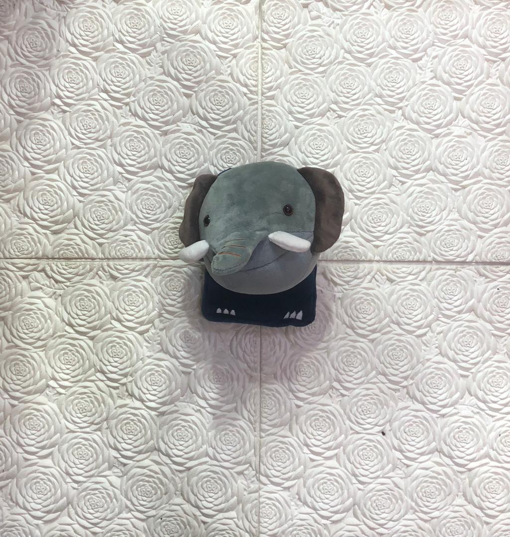 BANDOLERO ANIMALITO - Fashion Palacios