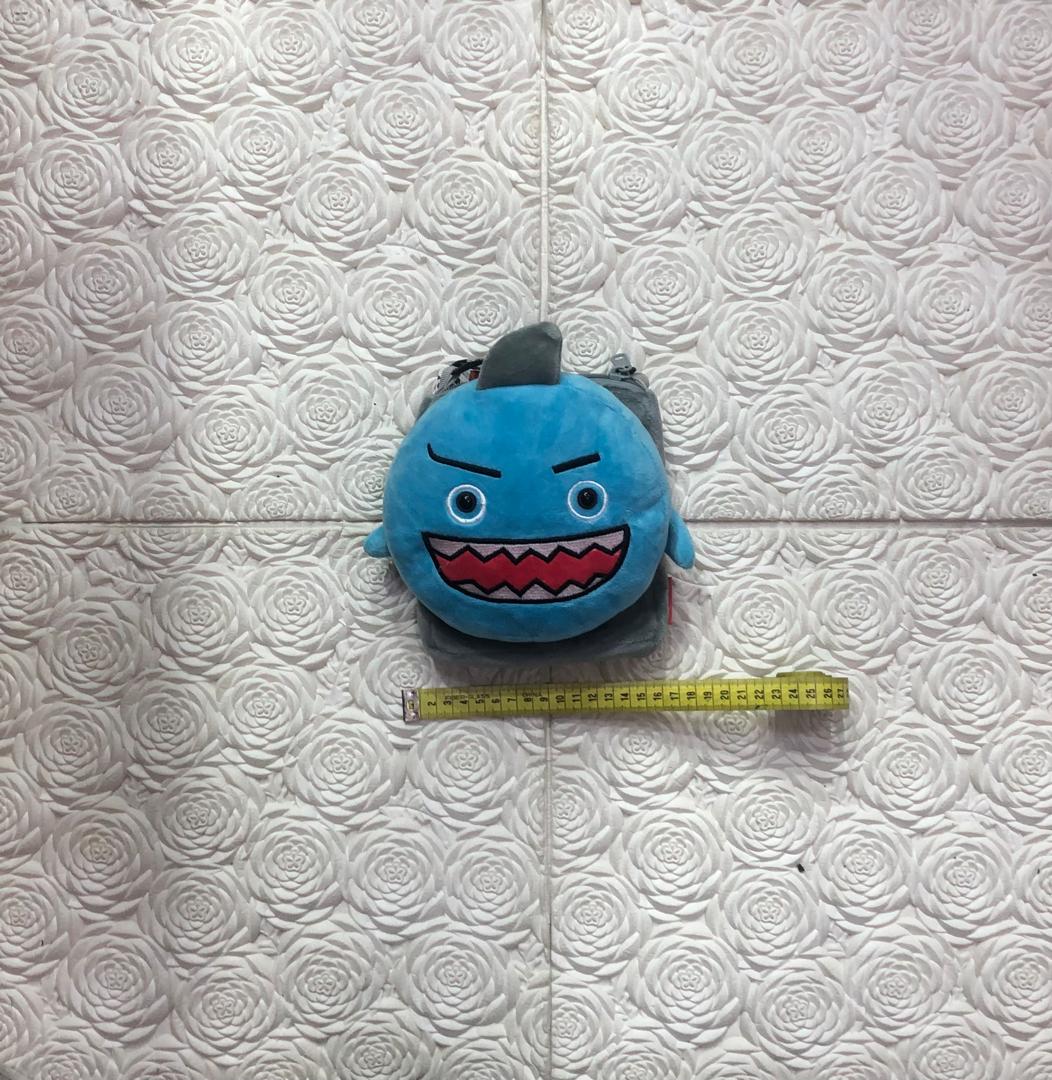 BANDOLERO ANIMALITO - Fashion Palacios