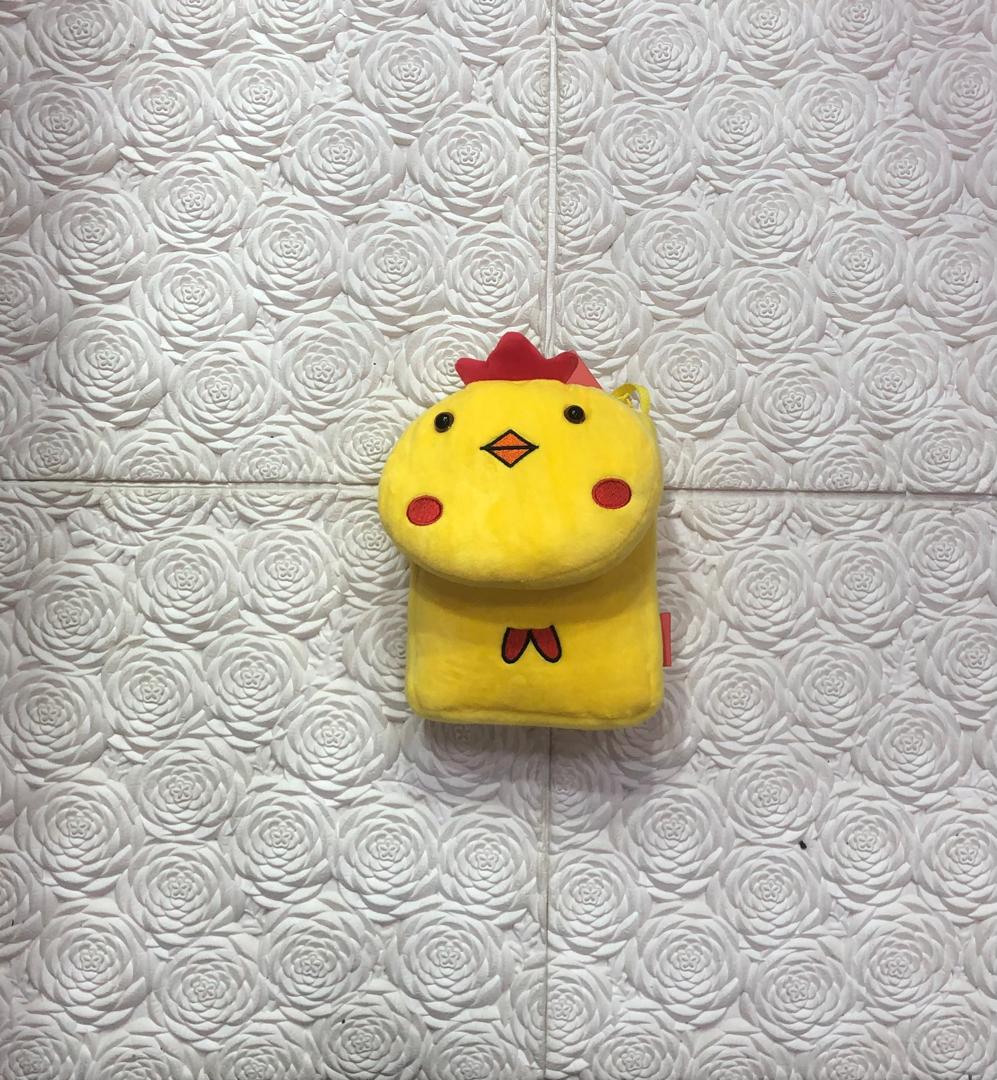 BANDOLERO ANIMALITO - Fashion Palacios