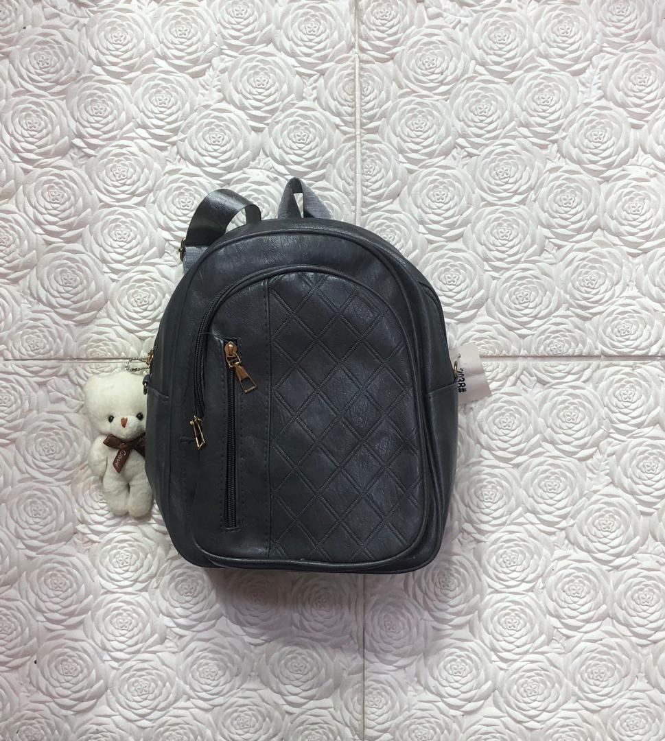 MORRAL CON OSITO - Fashion Palacios
