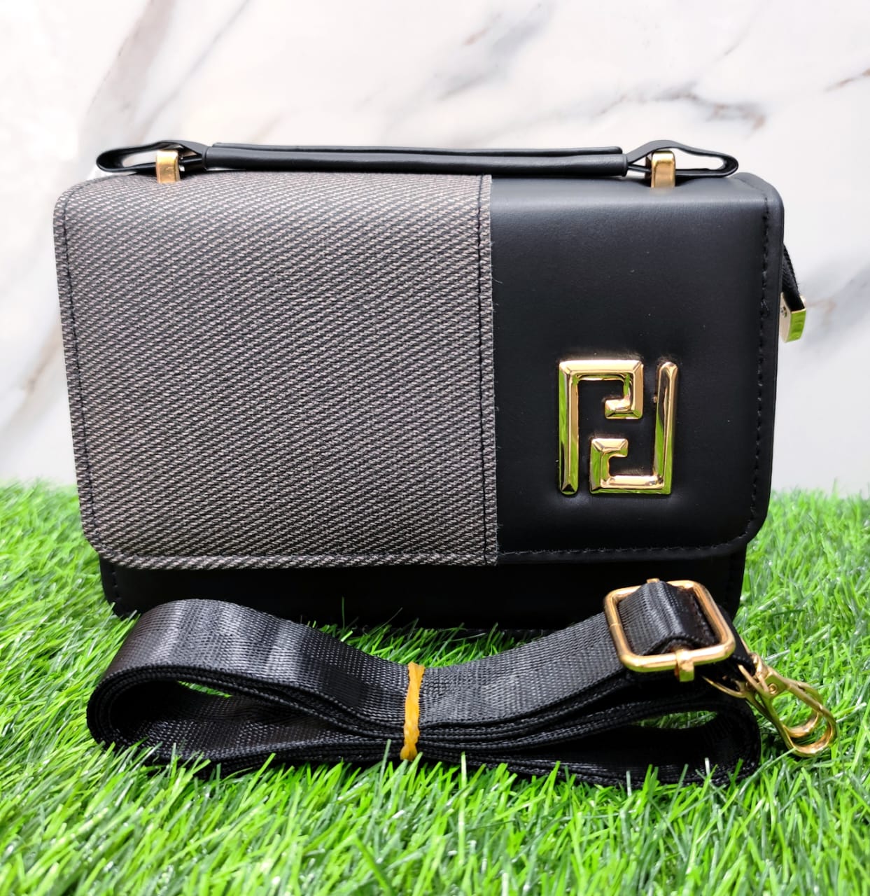 BANDOLERO O CARTERA - Happy Shopping