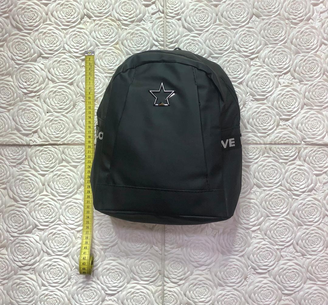 MORRAL PEQUEÑO DAMA - Happy Shopping