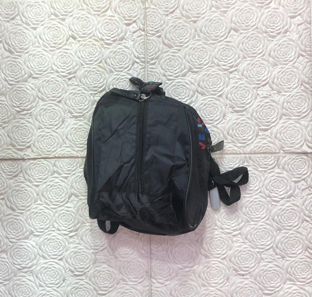 MORRAL PEQUEÑO DAMA - Happy Shopping